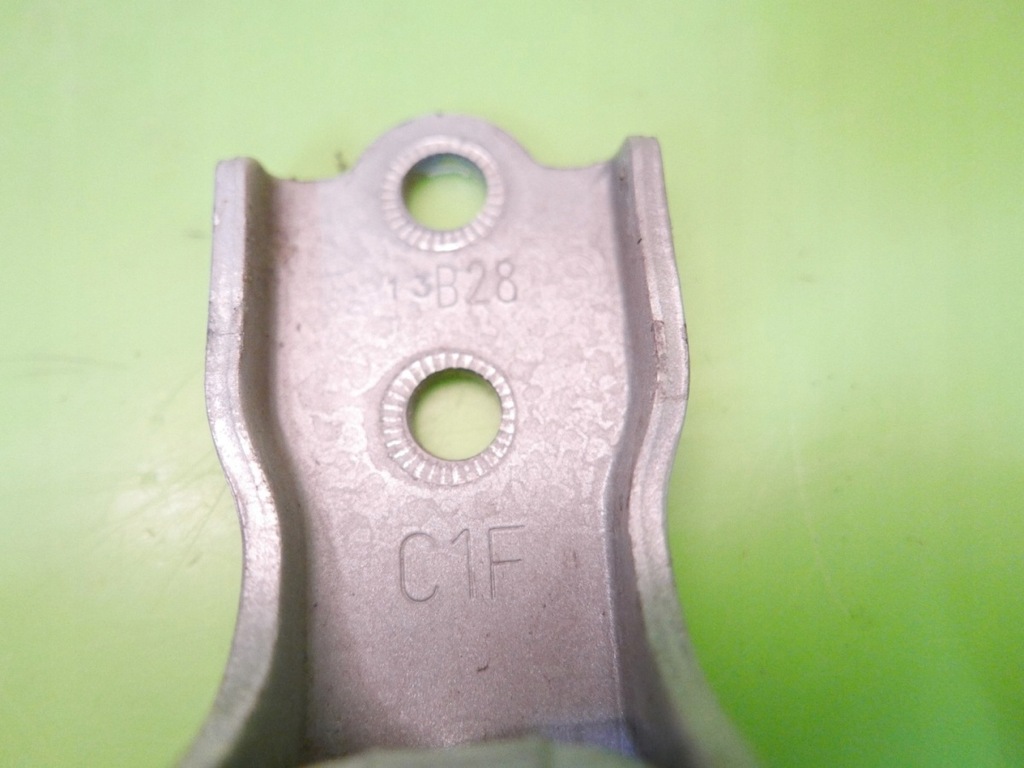 фото №8, Петля дверной левый перед góra gan chevrolet captiva i c140 fl 13-15