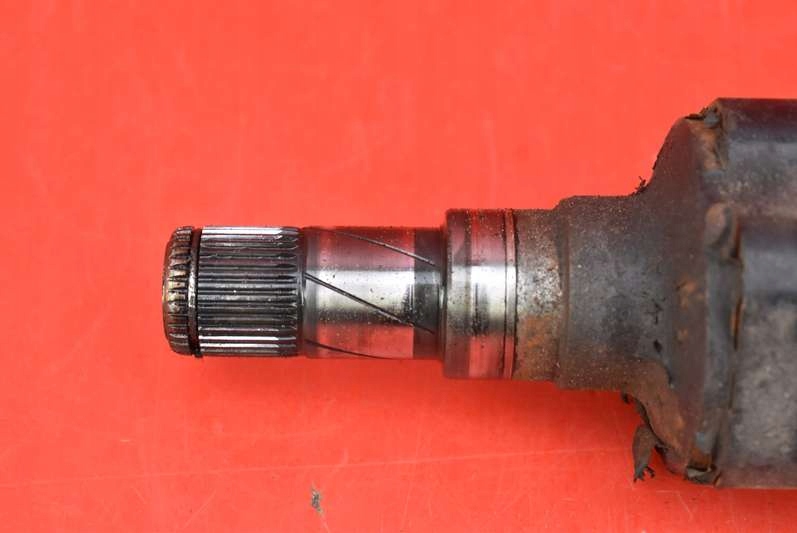 фото №7, Привідний вал права перед chevrolet cruze 1 i 1.8 16v 12r