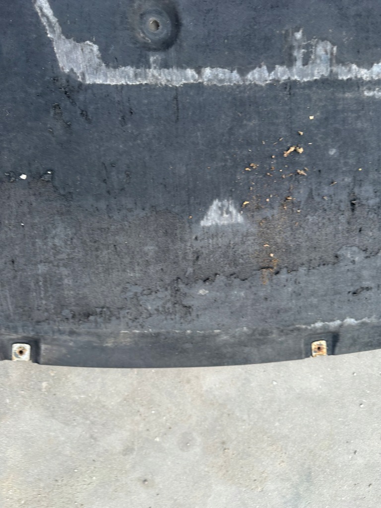 фото №14, Защита нижняя двигателя подвеска porsche panamera 970 3.6 lubelski 97050411702