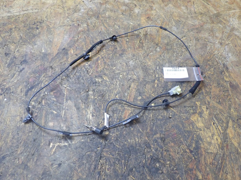 фото №1, Джгут антени kia ceed ii 1,4 2014r hb przed lift wd 96220-a2000 7624