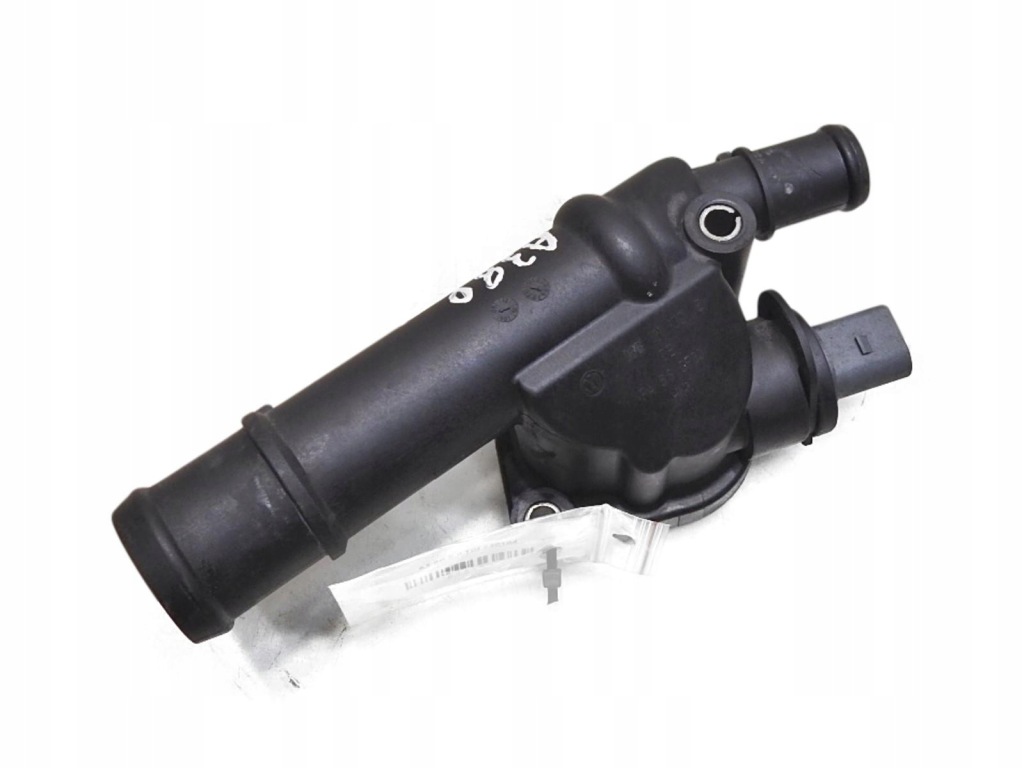 фото №1, Корпус термостата audi a3 8p 2.0 tdi 03g121132b