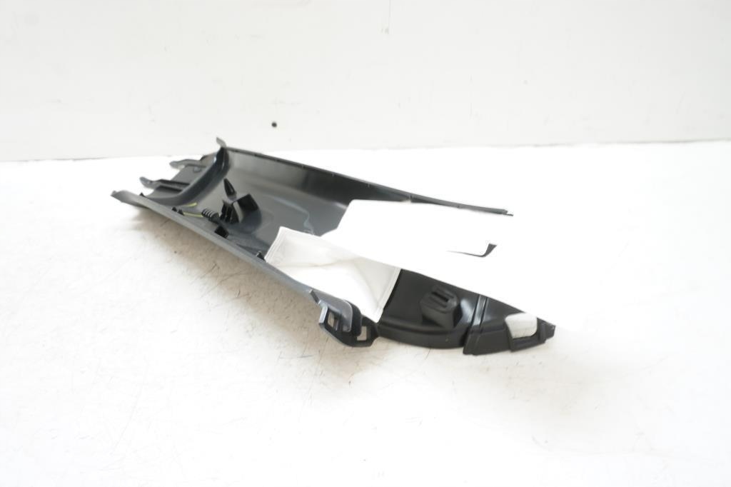 фото №6, Защита стойка правый задняя volvo xc60 ii b4