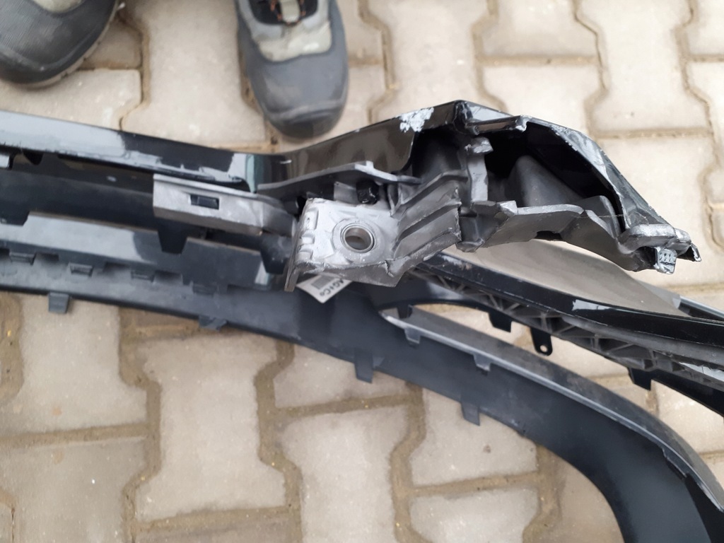 фото №6, Бампер перед mercedes w212 e-klasa