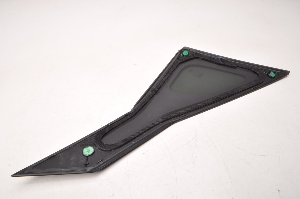 фото №6, Nissan qashqai j12 стекло кузовная правый задняя 22r 83300-6ua1a