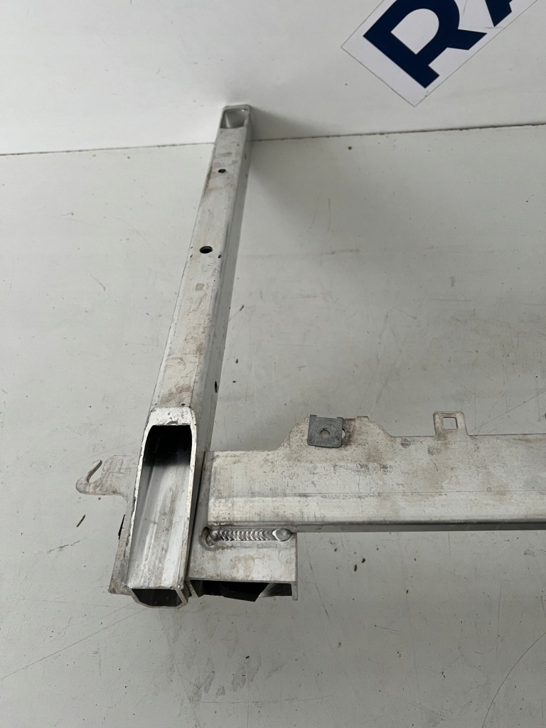 фото №8, Балка pod радиатор усилитель mercedes a-klasa w177 b-klasa w247 cla gla