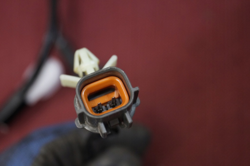 фото №8, Жгут дверь правый перед mitsubishi asx 10-21r