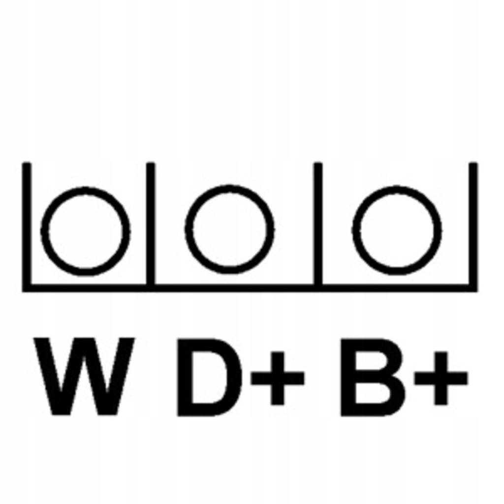 Генератор cargo 111742 Ціна