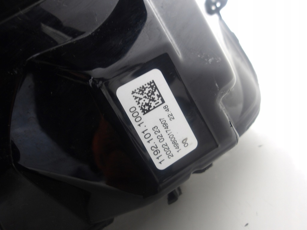 фото №15, Bmw 4 g22 g23 g26 20-23 лампа передня ліва перед full led ładna 5a19351 eu