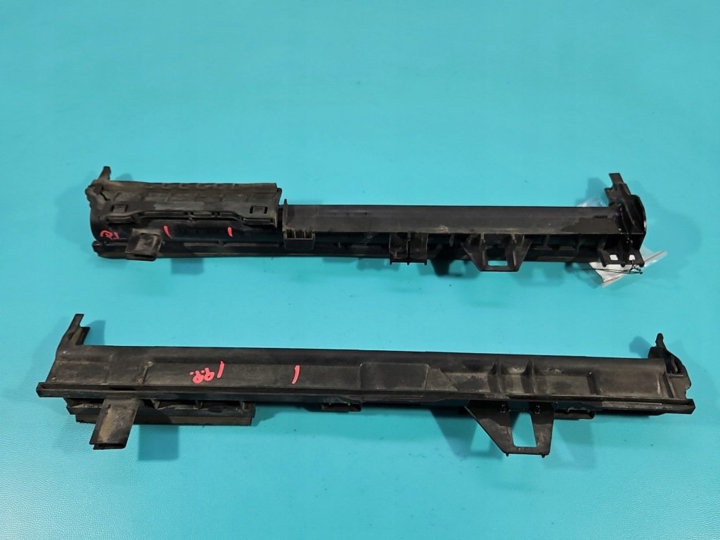 фото №1, Кронштейн кронштейн радіатора кондиціонера infiniti q30