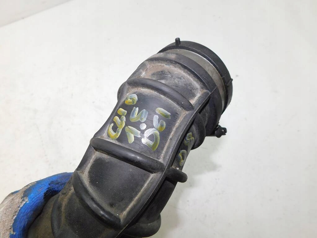 фото №6, Renault clio iii 2008r труба воздуха 8200500383