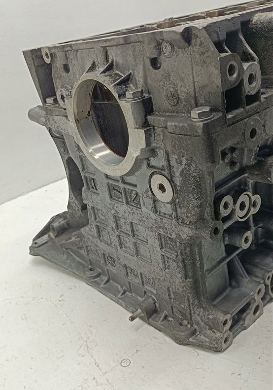 фото №7, Блок двигуна bmw 1 3 e82 e87 e90 n43b20a 2.0 i n43b20ab / 7558226 / 7552781