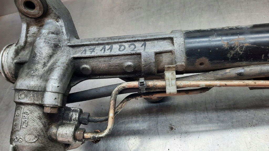 фото №11, Рулевая рейка трансмиссия s10g0 honda crv cr-v 95-99r 2.0b eu