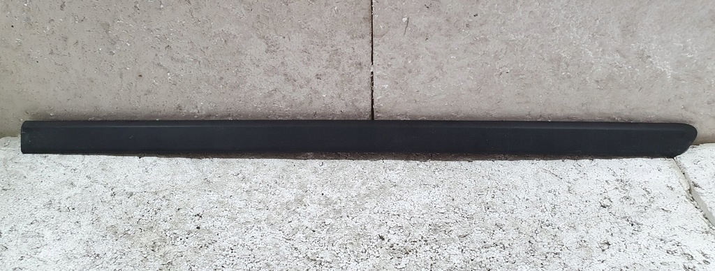 фото №1, Fiat ulysse ii молдинг дверь правая перед оригинал