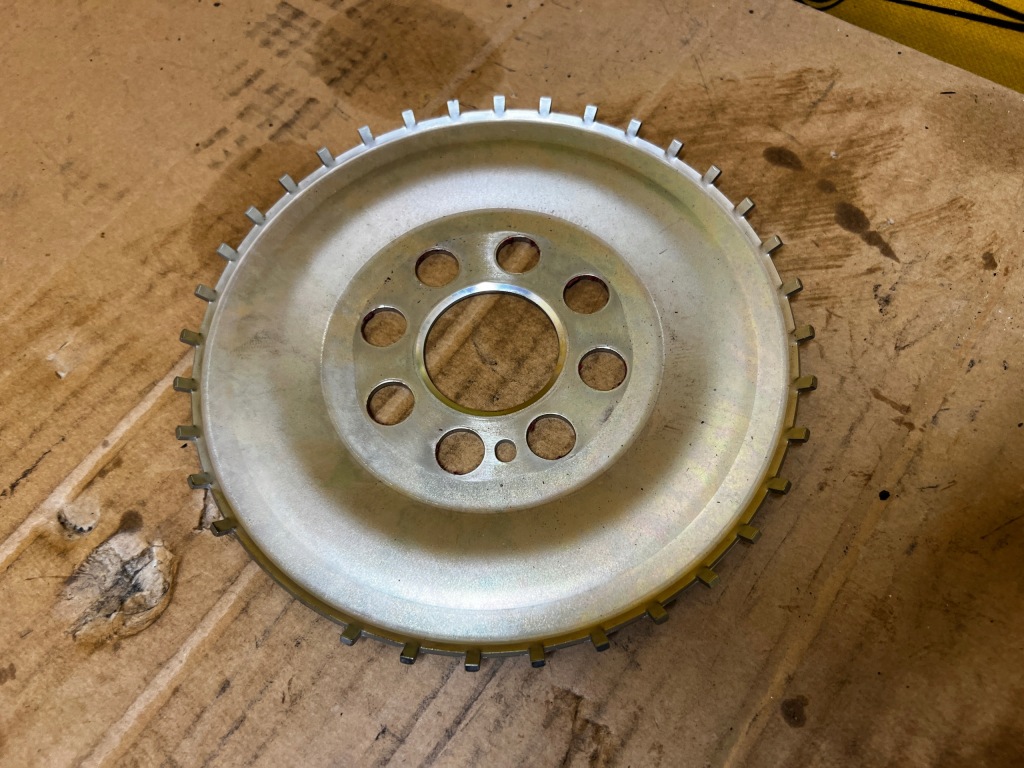 фото №10, Зчеплення диск колесо маховик toyota rav4 v 2.5 hybrid