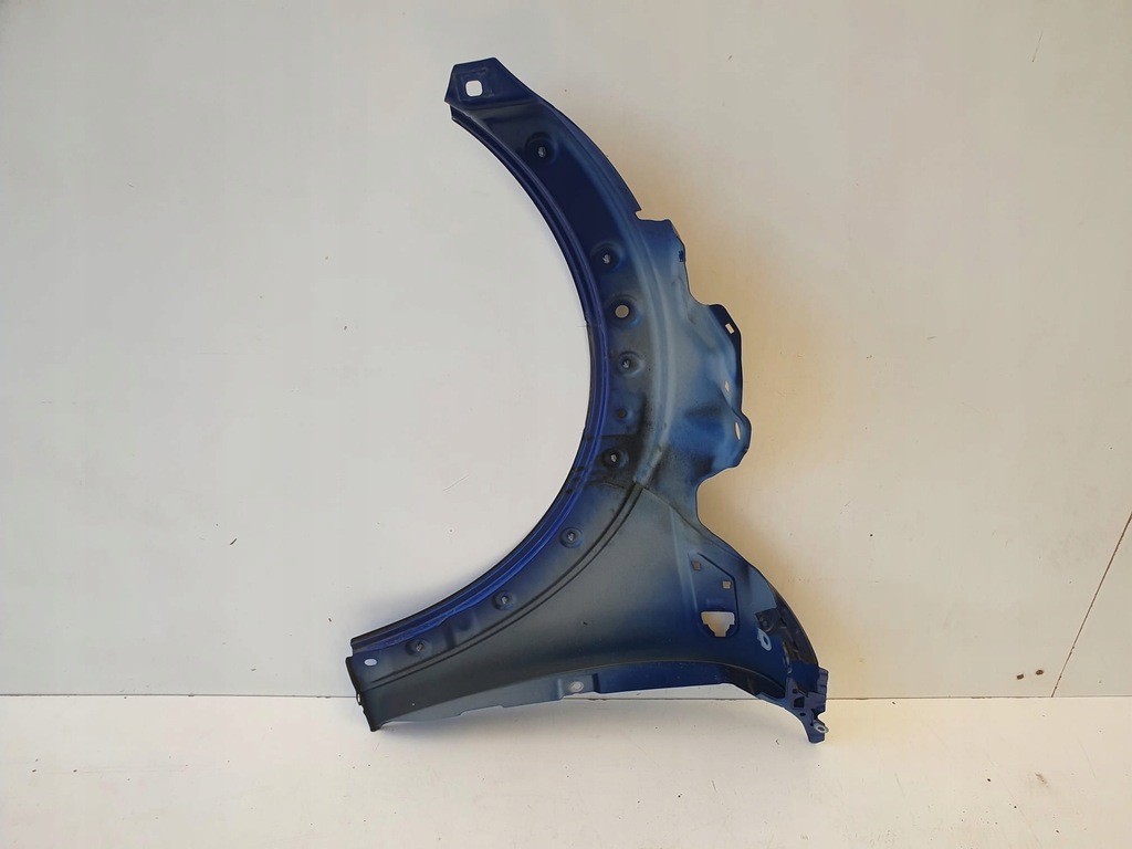 фото №2, Mini cooper r56 крыло правый перед оригинал