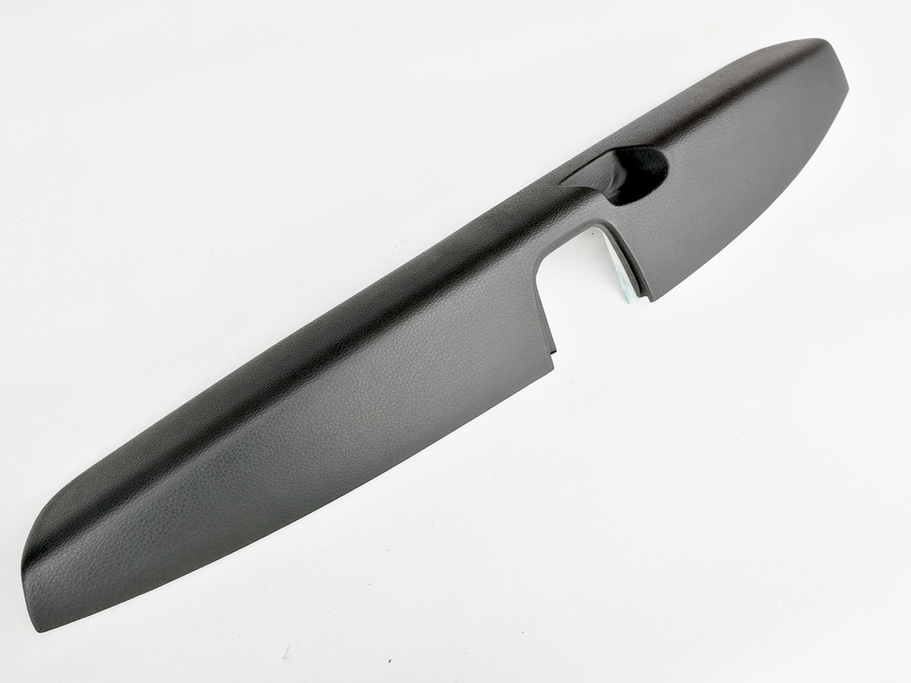 фото №1, Audi q7 подлокотник обивка дверь оригинал