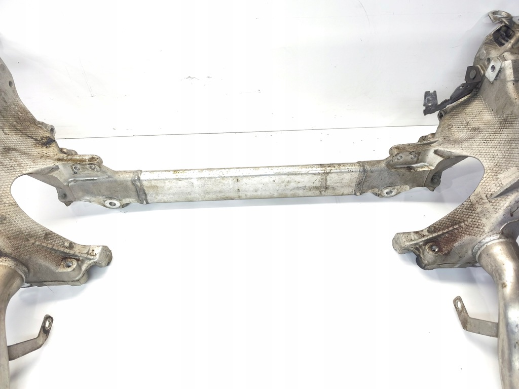 фото №9, Поперечина підрамник підрамник перед audi q5 8r lift 8r0399315j