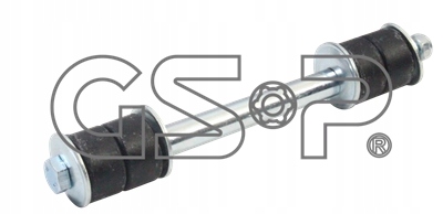 фото №10, Gsp соединитель стабилизатора kpl [10 56]