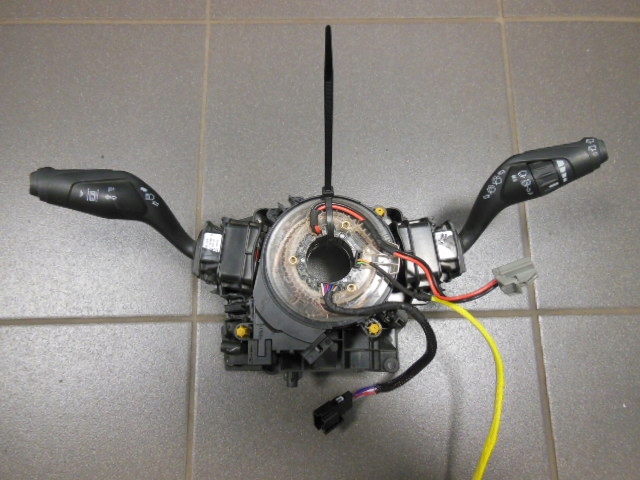 фото №1, Переключатель комбинированный ford edge