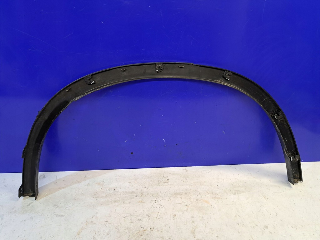 фото №5, Bmw x5 f15 2015 молдинг крила заднього