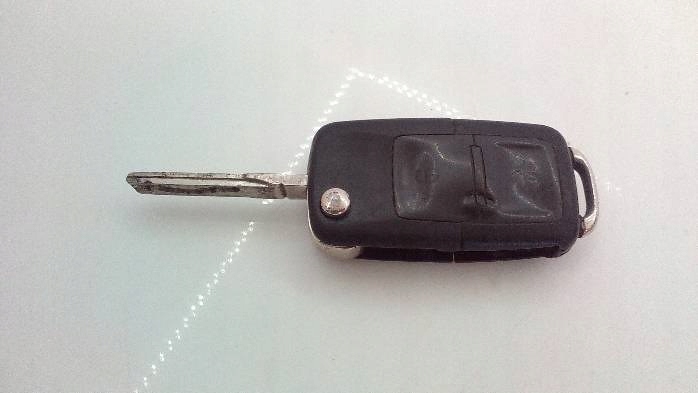 фото №7, Замок зажигания ключ skoda octavia i 1,9tdi 4b0905851c