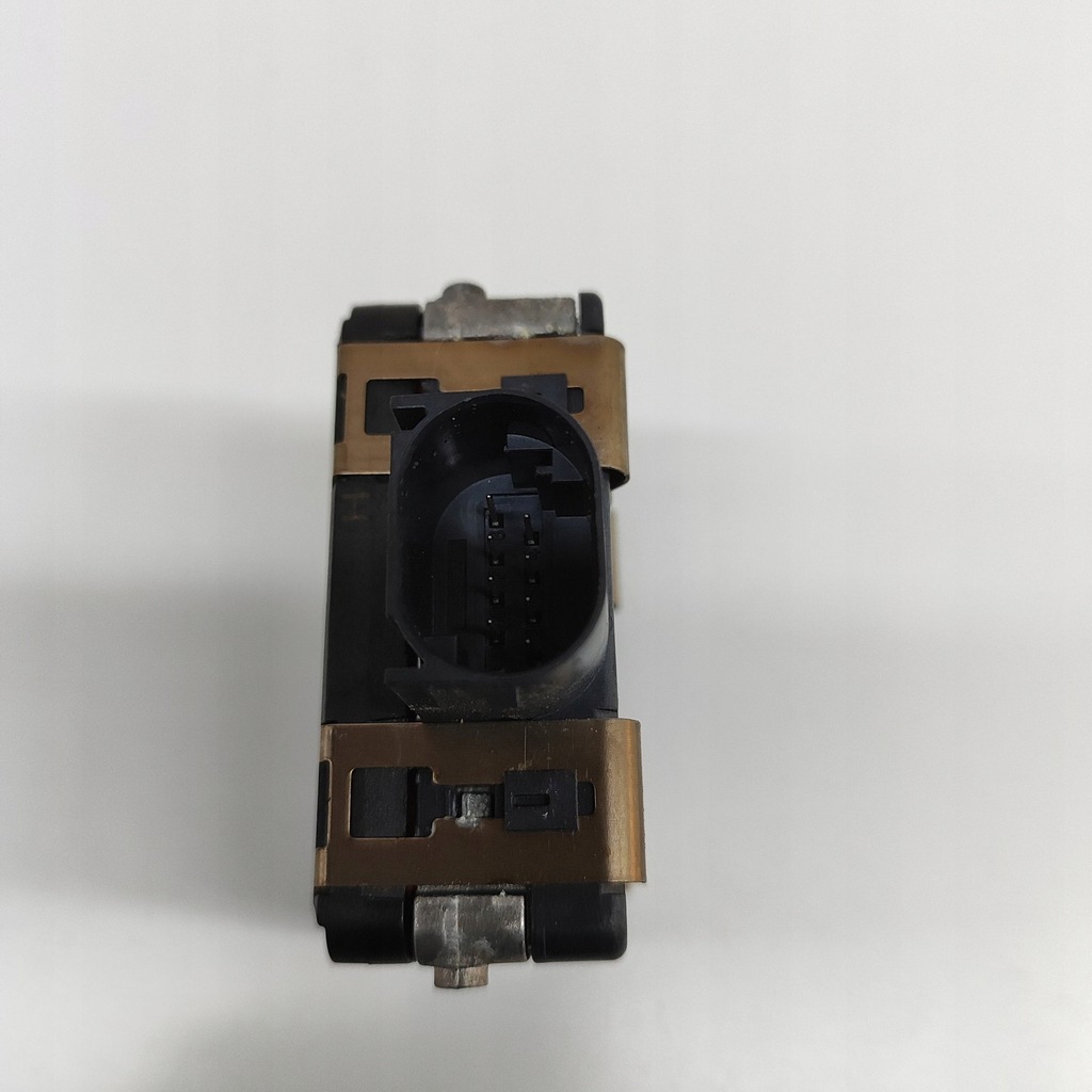 фото №6, Porsche panamera 971 2018 модуль мертвого pola