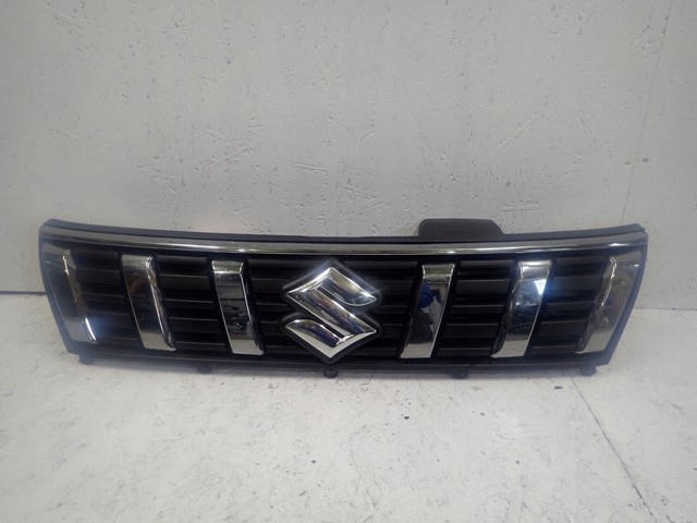 фото №1, Решітка радіатора решітка радіатора решітка радіатора suzuki vitara 3 iii lift 2018-