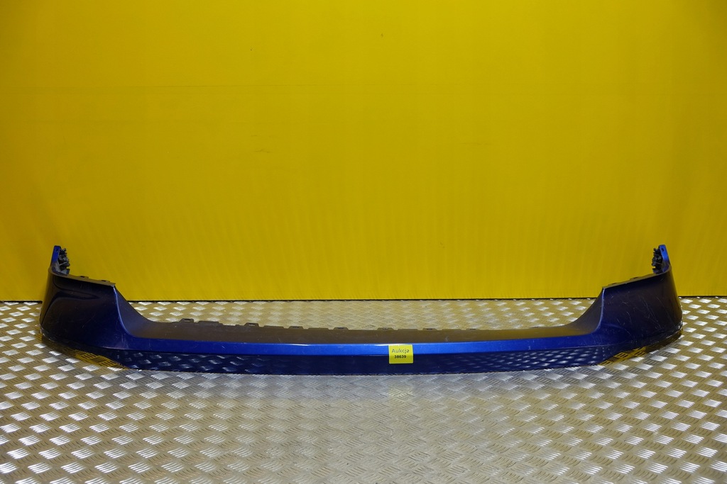 фото №1, Dodge ram lift 2014-2017 молдинг бампер перед usa