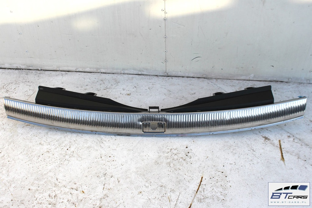 фото №11, Audi q7 обшивка + килимок + pas багажника 4l0863879n 4l0863880s 4l0863462r 4l0