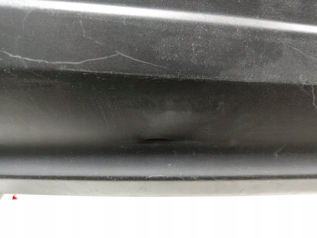 фото №7, Jaguar f-pace x761 бампер задняя