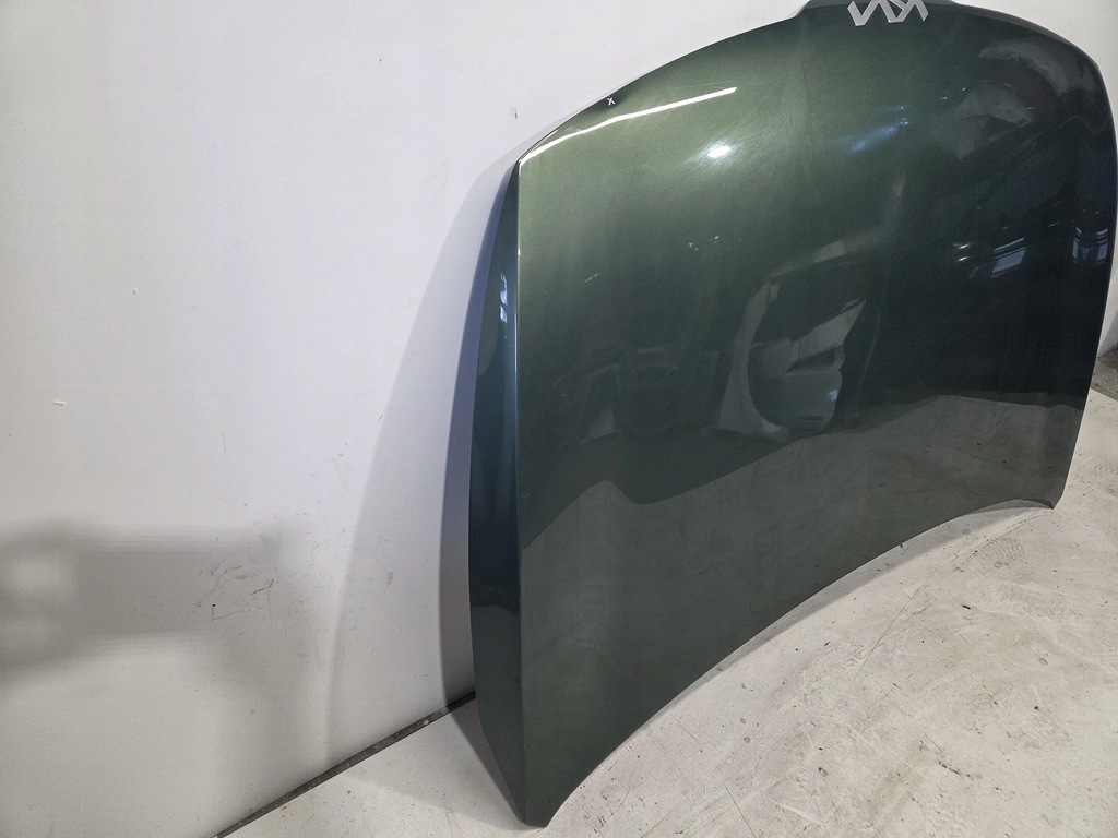 фото №2, Капот крышка двигателя kia sportage v 5