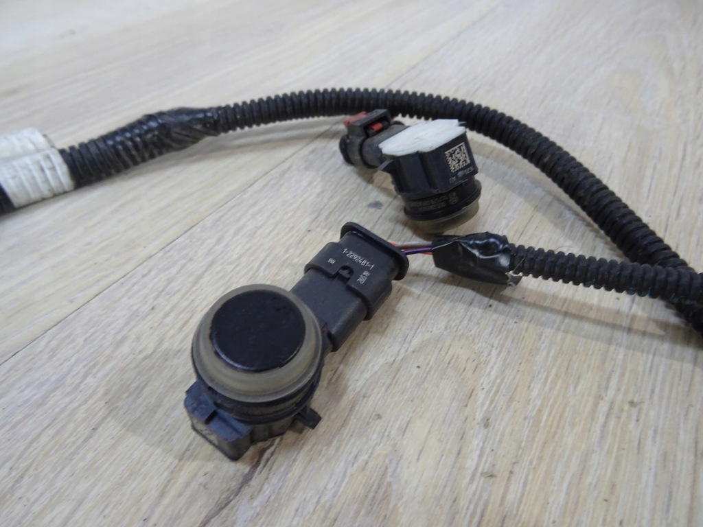 фото №5, Jeep renegade fiat 500 джгут pdc задня 00519999650