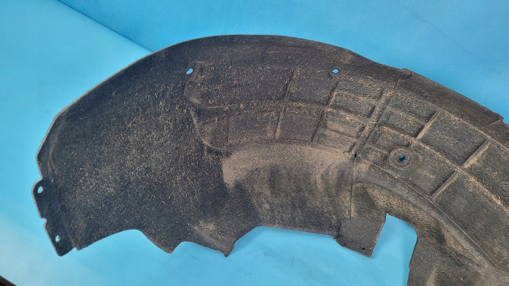 фото №9, Opel insignia b gsi 21r підкрилок лівий задня 39220571