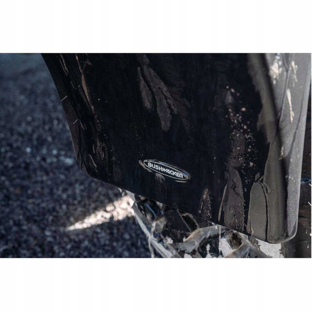 фото №8, Набор брызговики крыльев bushwacker trail armor ram 1500 dt