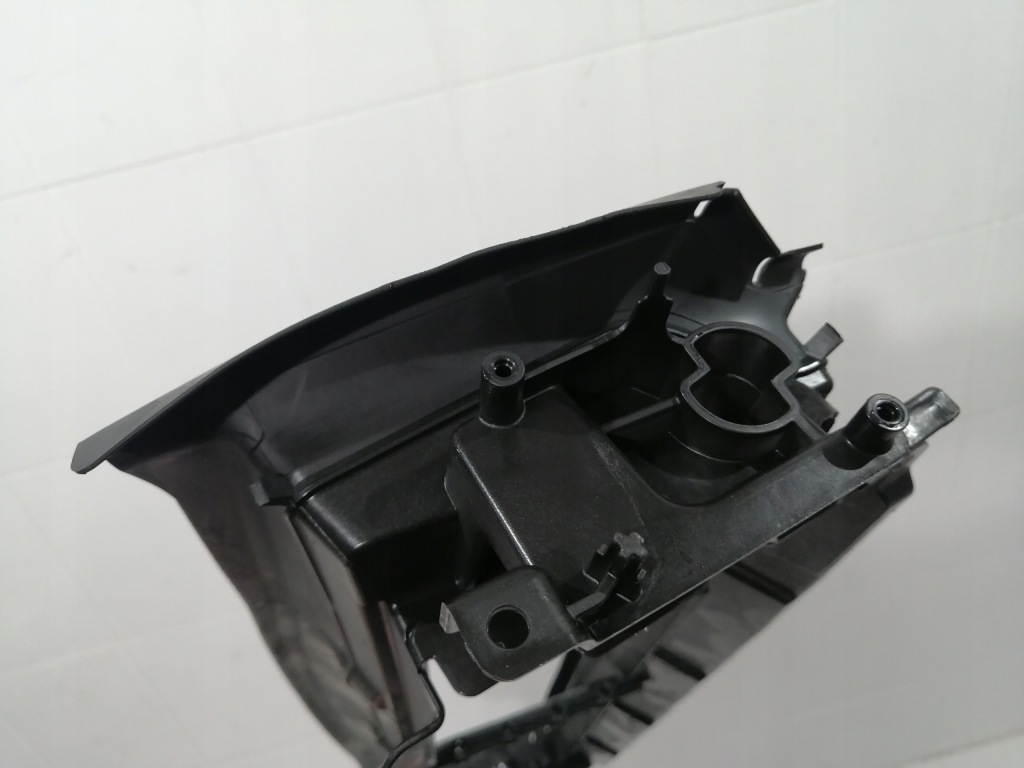 фото №8, Повітропровід повітря жалюзі volvo xc60 ii nowa оригінал hal 8551