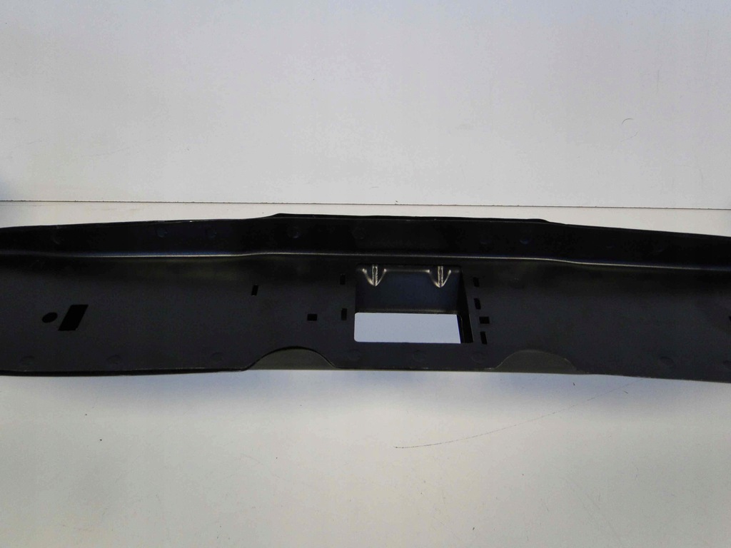 фото №4, Mercedes pas передній підсилювач передній sl r230 230 lift