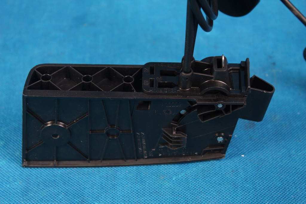 фото №10, Audi s5 f5 ручки троси відкривання kanap coupe 17r