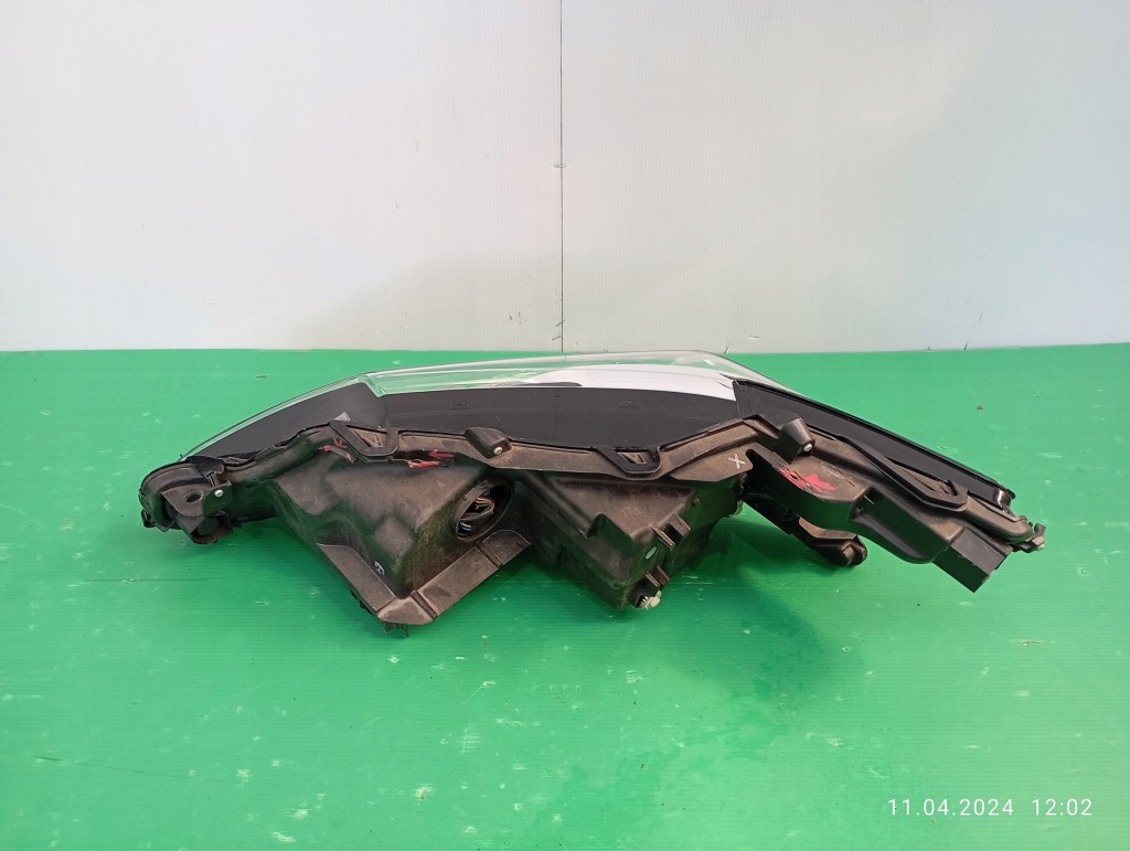 фото №5, Лампа правая передняя full led toyota camry 8 viii