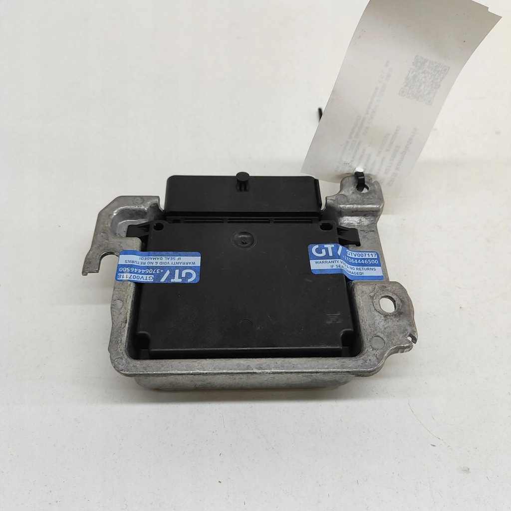 фото №5, Volkswagen caddy 2023 блок управления / модуль подушка безопасности