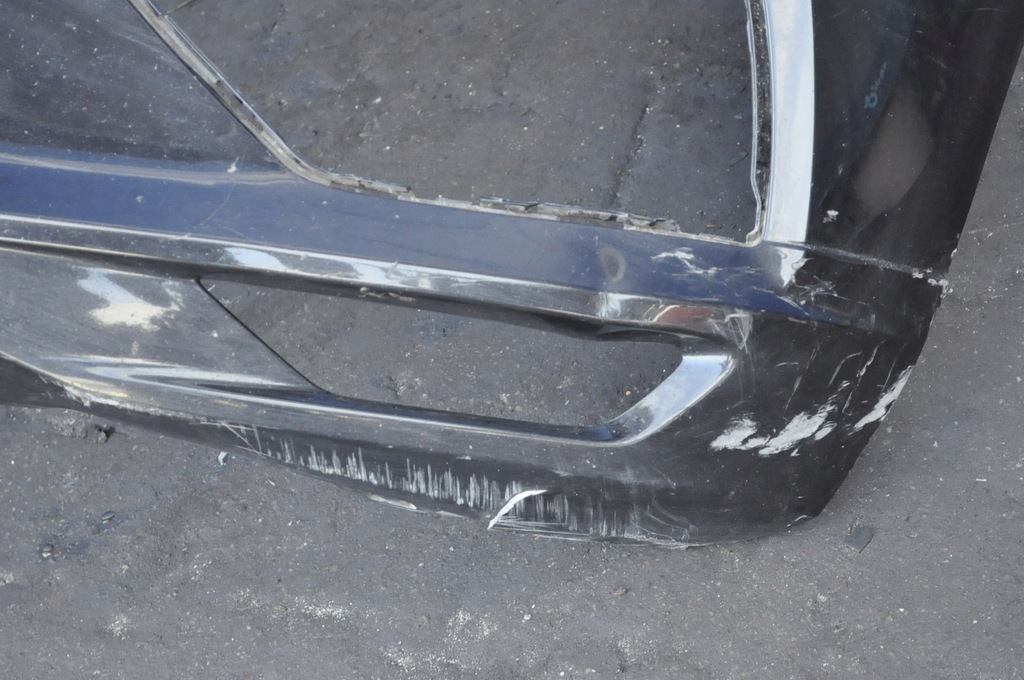 фото №11, Volvo xc60 ii rdesign бампер перед передний