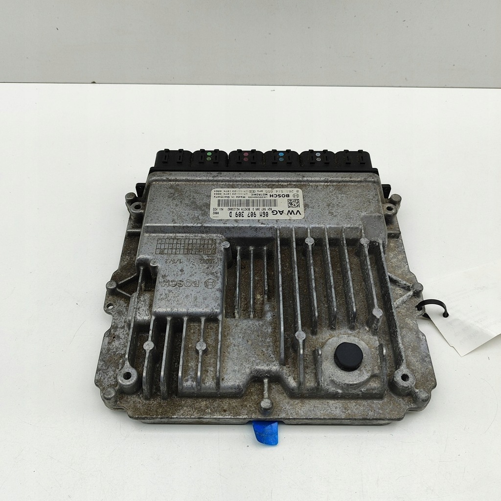 фото №4, Audi a5 2018 блок керування / модуль ecu