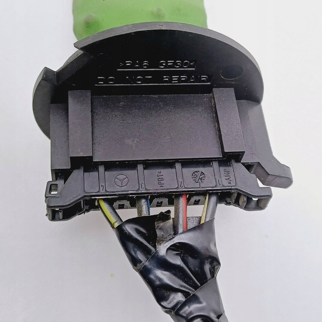 фото №6, Резистор резистор вентилятор обдув smart forfour i 2r15k nr21