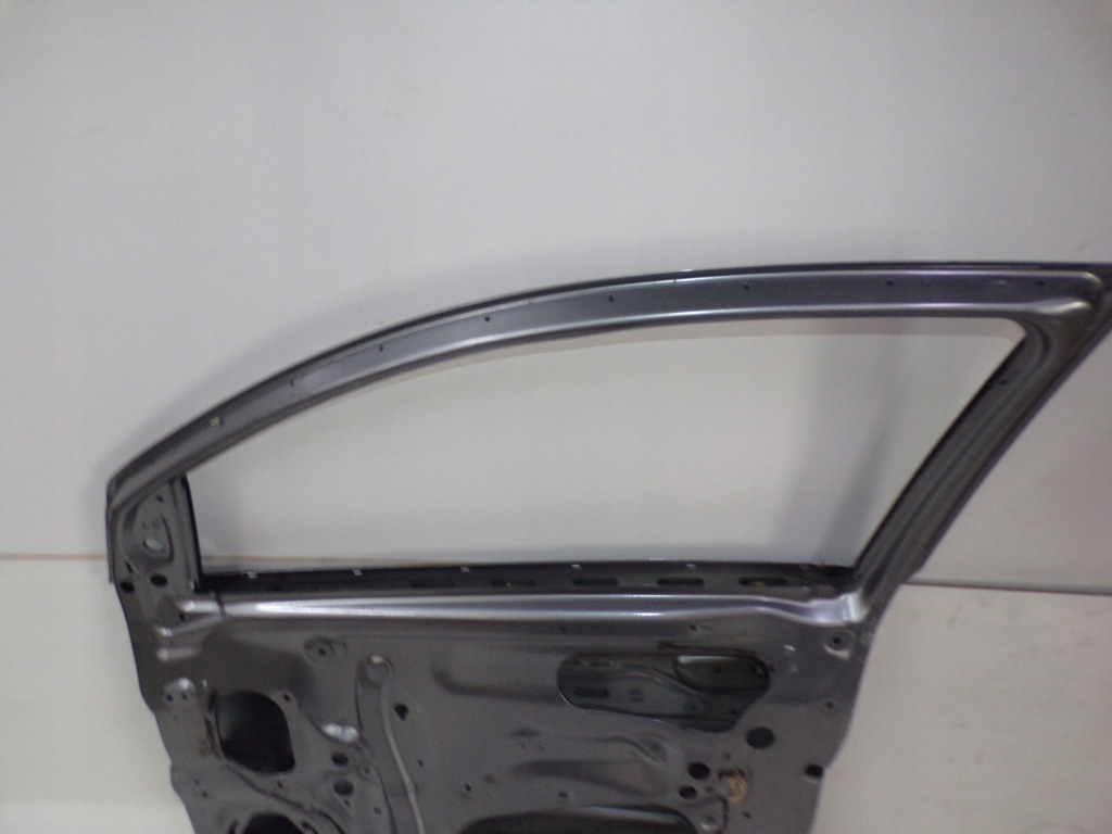 фото №7, Дверь правый перед mitsubishi space star ii