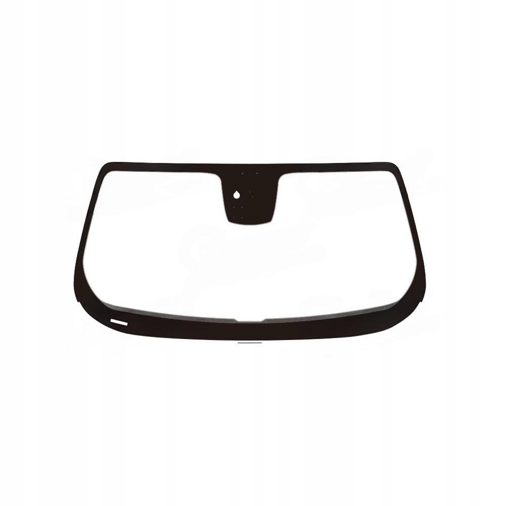 фото №2, Стекло передняя jeep renegade 5d 2014- 68256490aa, 68256 490aa