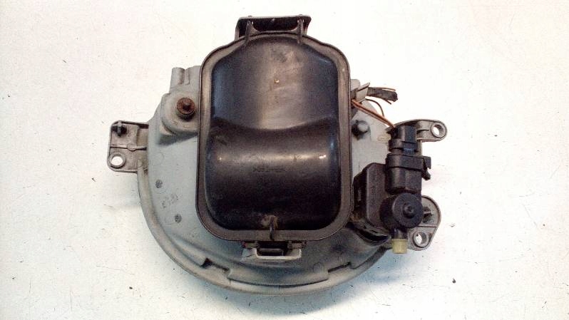 фото №2, Лампа левая renault twingo i lift renault twingo