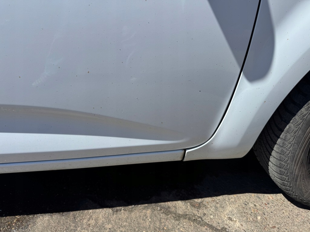 фото №9, Kia ceed i двері праве hb 3d wd