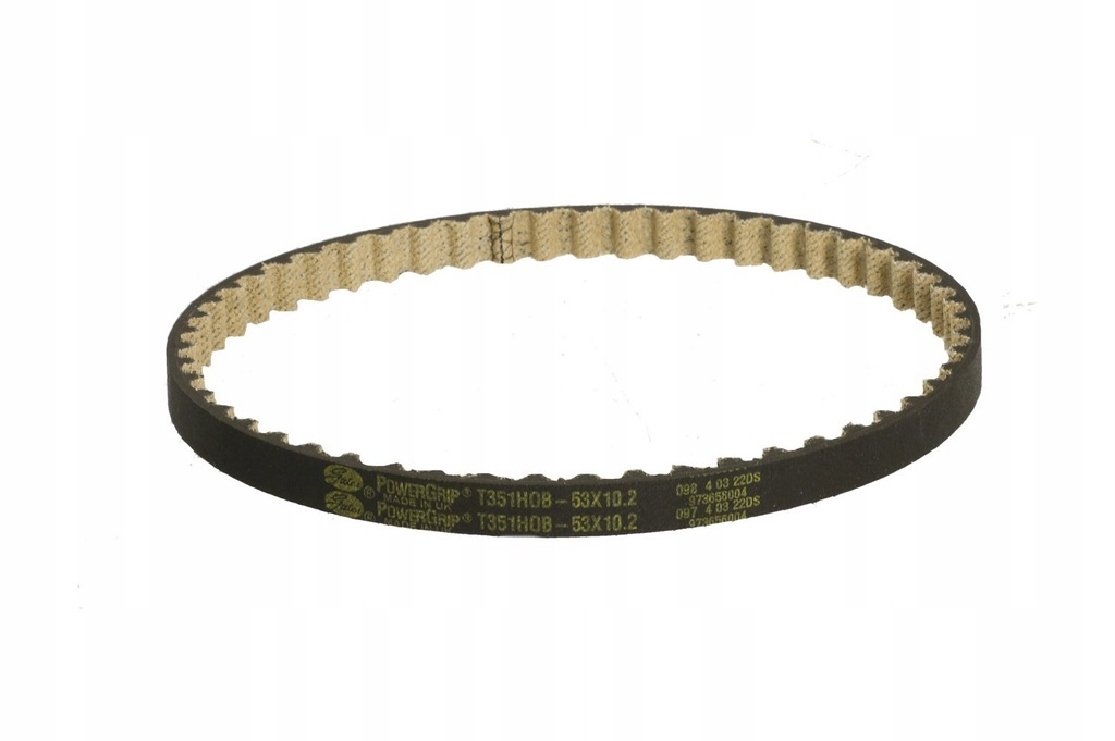 фото №10, Gates ремень распределительного вала man tge audi a1 a3 a4 allroad b8 a4 allroad b9