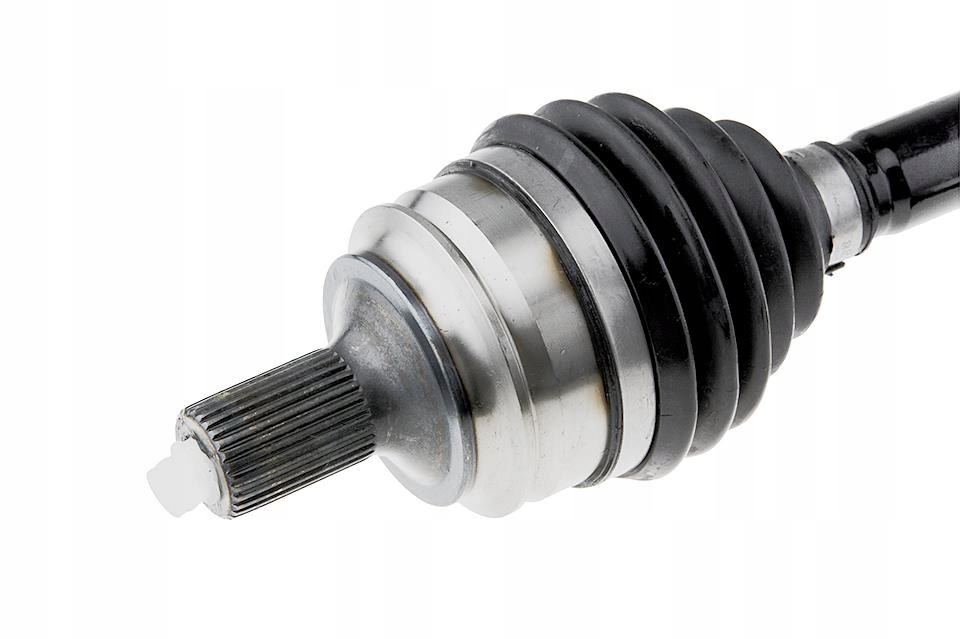 фото №2, Привідний вал привідна mercedes s w222 13- /atm,przód, ліва