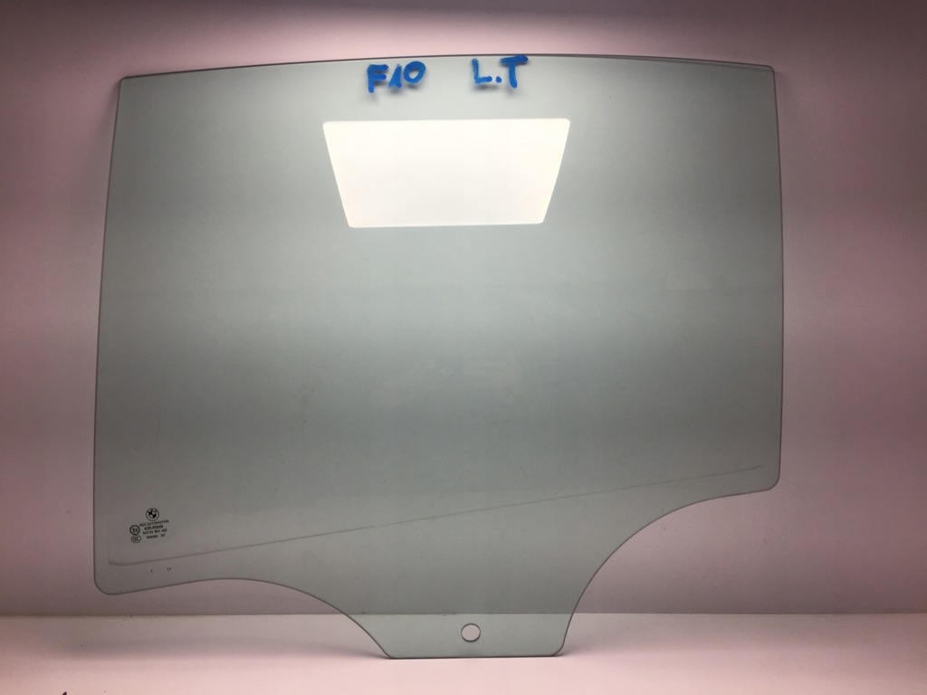 фото №1, Bmw f10 скло двері лівий задня задня