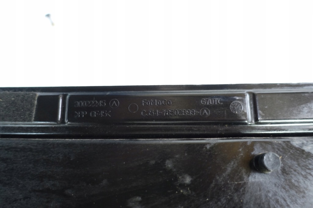 Ford kuga ii mk2 2012- крыша панорамный cj54-78502b98-a Киев